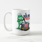 Mug 15 oz (Gauche)