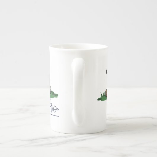 Mug 15 oz (Dos)