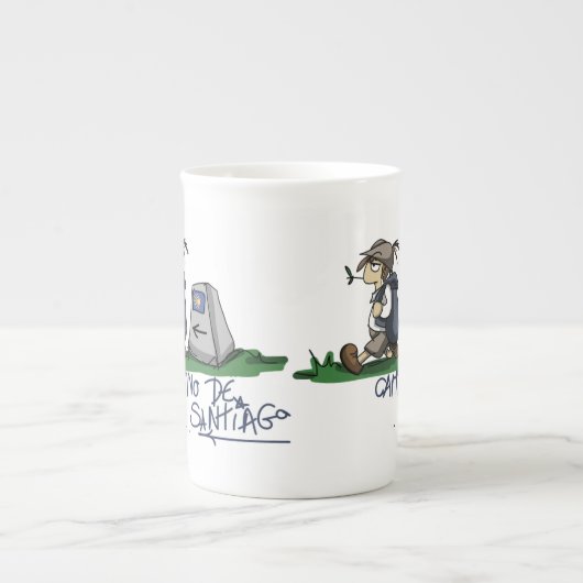 Mug 15 oz (Devant)