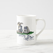 Mug 15 oz (Droite)