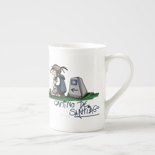 Mug 15 oz (Droite)