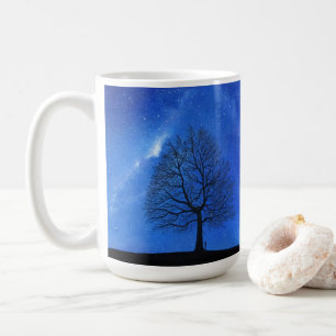 Mug 15 oz - "Les cieux se déclarent"