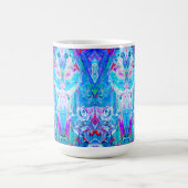 MUG 15 OZ—MUG DE CAFÉ MORT-X (Centre)