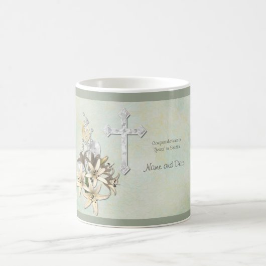 Mug 15e 20e 25e 30e 40e 50e (Centre)