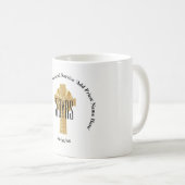 Mug 15e 20e 25e 30e 40e 50e (Devant droit)