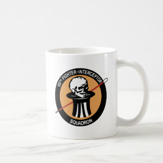 Mug 15ème Escadron de chasseur-intercepteur