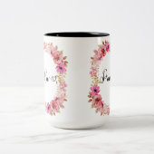 Mug 15oz de Pamela (voir plus d'options) (Centre)