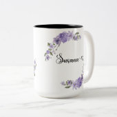Mug 15oz de Susana (voir plus d'options) (Devant droit)