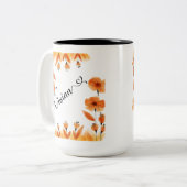 Mug 15oz de Vivian (voir plus d'options) (Devant gauche)