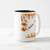 Mug 15oz de Vivian (voir plus d'options) (Devant droit)