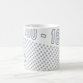 MUG 16