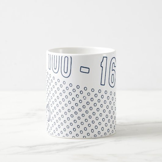MUG 16 (Centre)