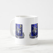 Mug 160th Régiment d'Aviation des Opérations Spéciales (Devant gauche)