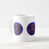 Mug 160th Régiment d'Aviation des Opérations Spéciales (Devant gauche)
