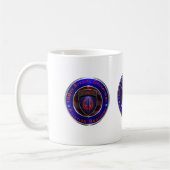 Mug 160th Régiment d'Aviation des Opérations Spéciales (Gauche)