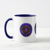 Mug 160th Régiment d'Aviation des Opérations Spéciales (Gauche)