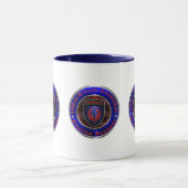 Mug 160th Régiment d'Aviation des Opérations Spéciales (Centre)