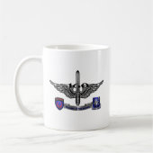 Mug 160th Régiment d'Aviation des Opérations Spéciales (Gauche)