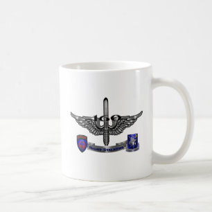 Mug 160th Régiment d'Aviation des Opérations Spéciales