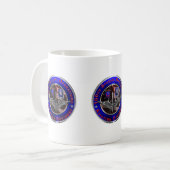 Mug 160th Régiment d'Aviation des Opérations Spéciales (Devant gauche)