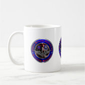 Mug 160th Régiment d'Aviation des Opérations Spéciales (Gauche)