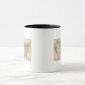 Mug 161 Orge/km2 (Centre)
