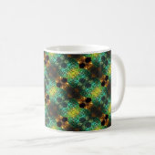 Mug 1645 boutons (Devant droit)