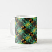 Mug 1645 boutons (Devant gauche)