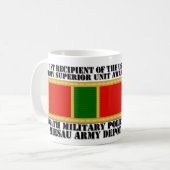 Mug 164e ASUA (Devant gauche)