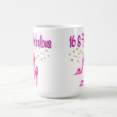 MUG 16 ET FABULEUX 16E ANNIVERSAIRE CONCEPTION (Centre)