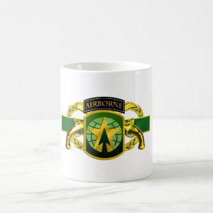 Mug 16ème Brigade de police militaire