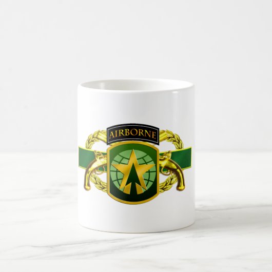 Mug 16ème Brigade de police militaire (Centre)