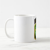 Mug 16ème Brigade de police militaire (Gauche)