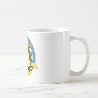 Mug 16ème Cabine