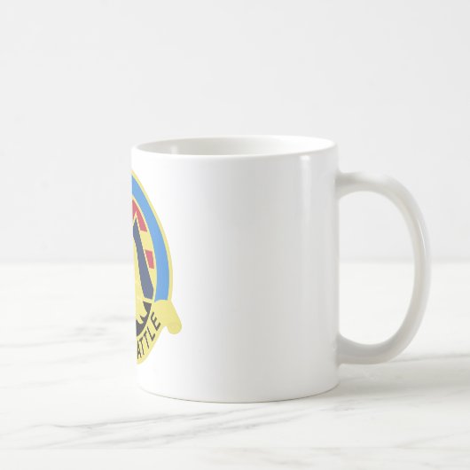 Mug 16ème Cabine (Droite)