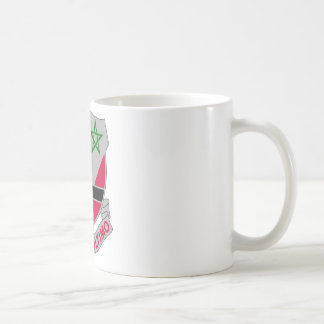Mug 16ème Militaires de bataillon d'ingénieur