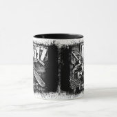 MUG 17 (Centre)