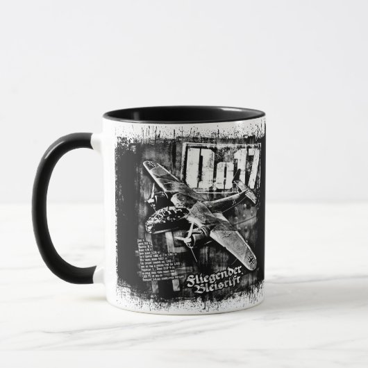 MUG 17 (Gauche)
