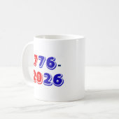 MUG 1776 2026 (Devant gauche)