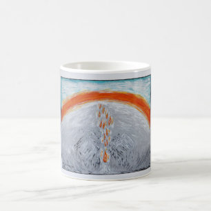 Mug 17/ Après la souffrance
