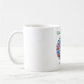 Mug 17 février Journée des choux (Gauche)