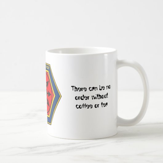 Mug 17th BDE Stein (Droite)