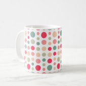Mug 180115 v2 - Couleurs 01 - sur Blanc (Devant gauche)
