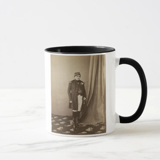 Mug 1822-91) princes Napo de (Droite)