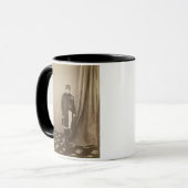 Mug 1822-91) princes Napo de (Devant gauche)