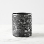 Mug 1859 :  Washington, C.C, la capitale des (Centre)