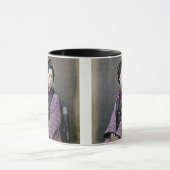 Mug 1870 Belle Japonaise (Centre)