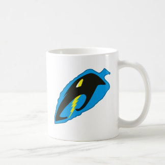 Mug 187th AHC Blackhawk