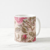 Mug 1887 Rose (Devant droit)