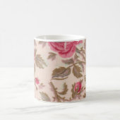 Mug 1887 Rose (Centre)
